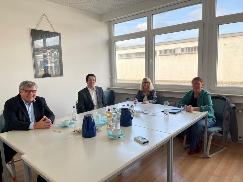 Jugendberatungszentrum: „Jobfux“ und „Jugend-scout“ werden auch im 17. Jahr fortgesetzt