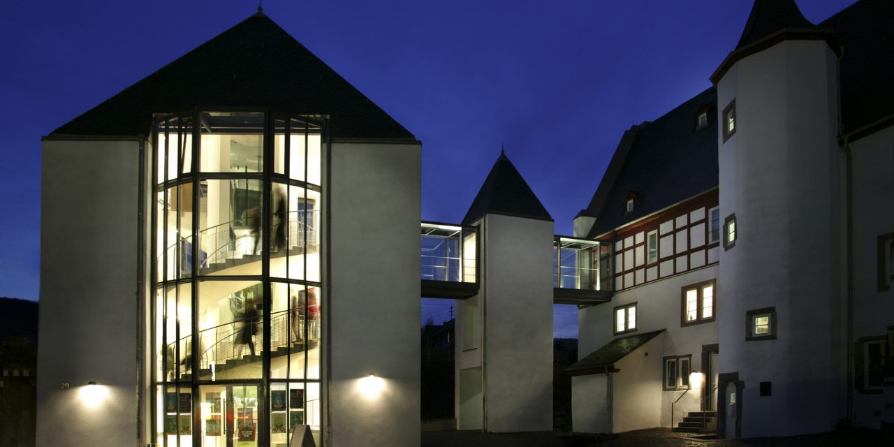 Theater Lahnstein: Kein Spielbetrieb im Januar