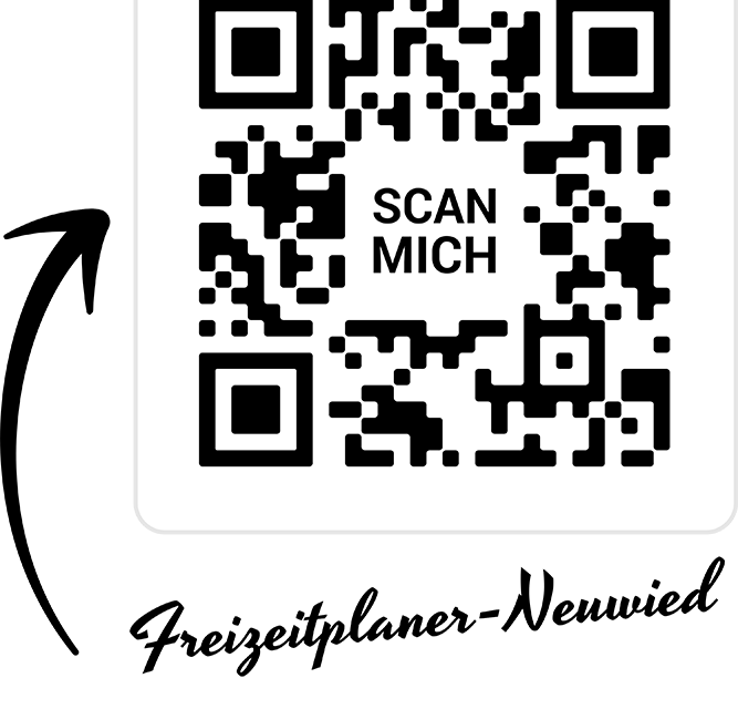 Aktiv sein: Freizeitplaner 2022 ist online abrufbar