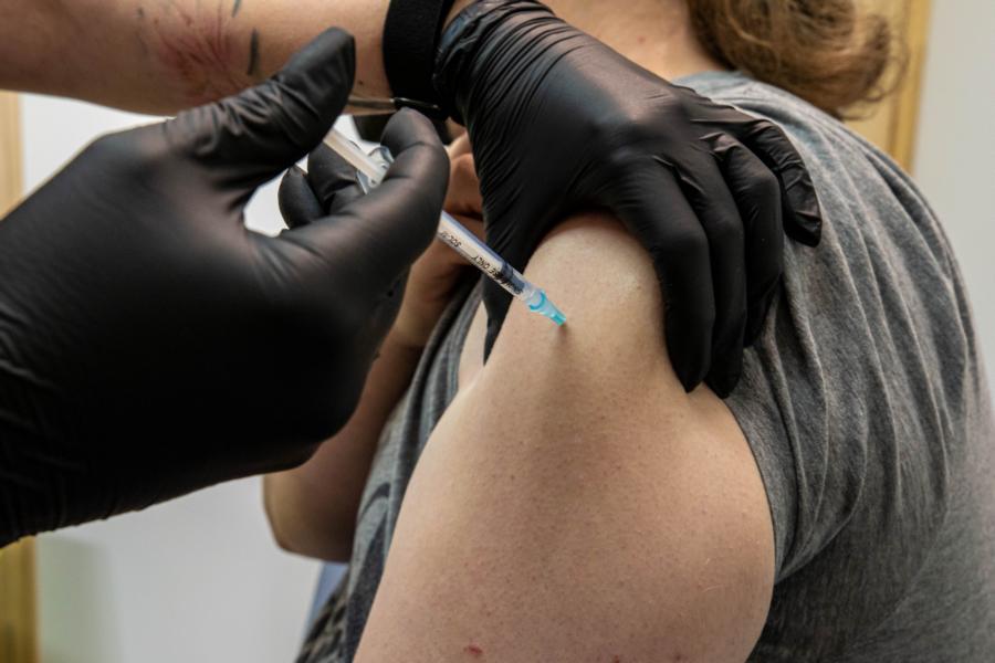 Impfmöglichkeit in Lützel schließt – Landesimpfzentrum: teilweise Impfungen ohne Termin möglich