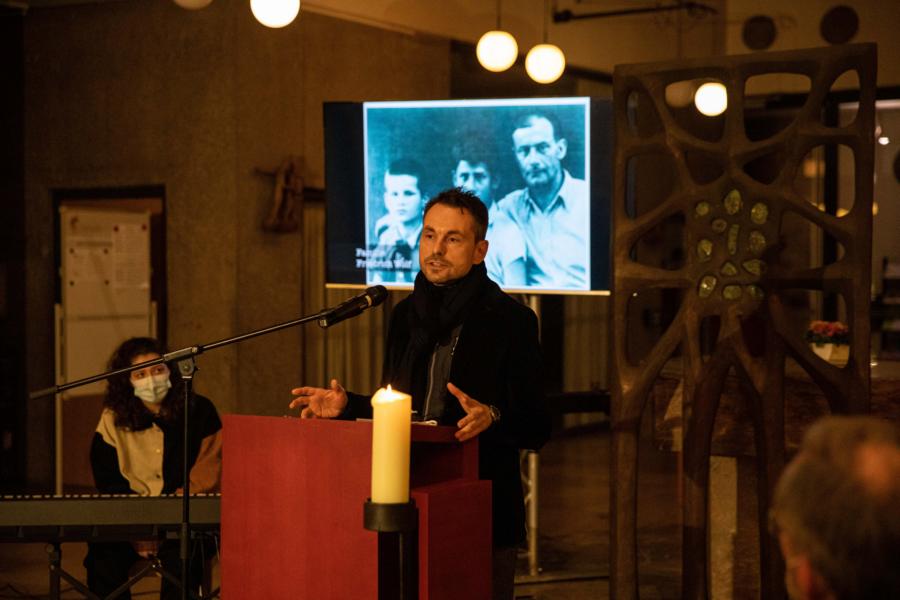 Gedenktag für die Opfer des Nationalsozialismus wird in Koblenz auf vielfältige Weise begangen