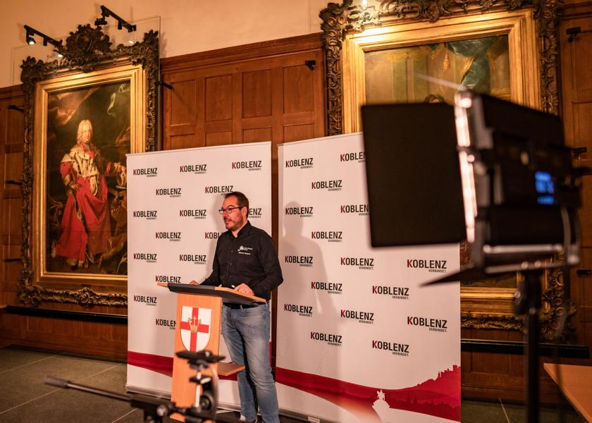 Koblenzer Bildungsbüro bietet Eltern und Schülern digitale Entscheidungshilfe beim Schulwechsel