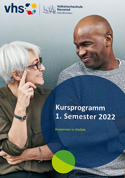 Die VHS Neuwied öffnet ihre Türen wieder