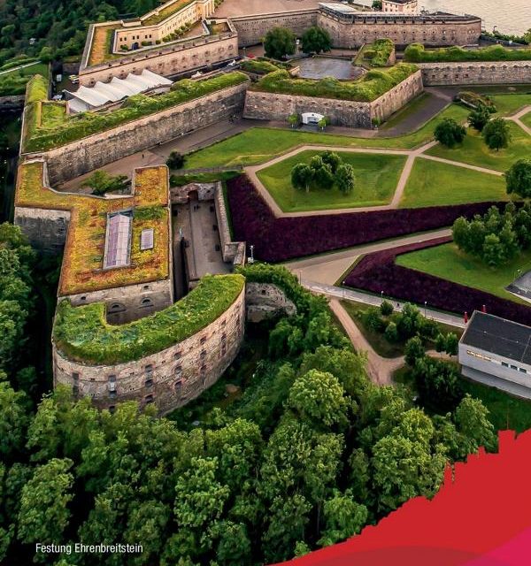 Neuauflage des Amtlichen Stadtplans