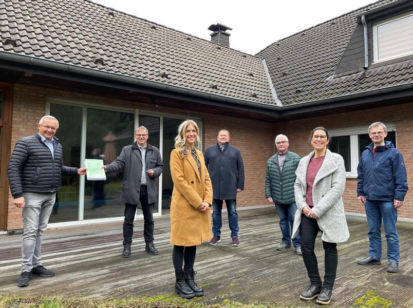 Entspannung für die Kita-Situation in Asbach