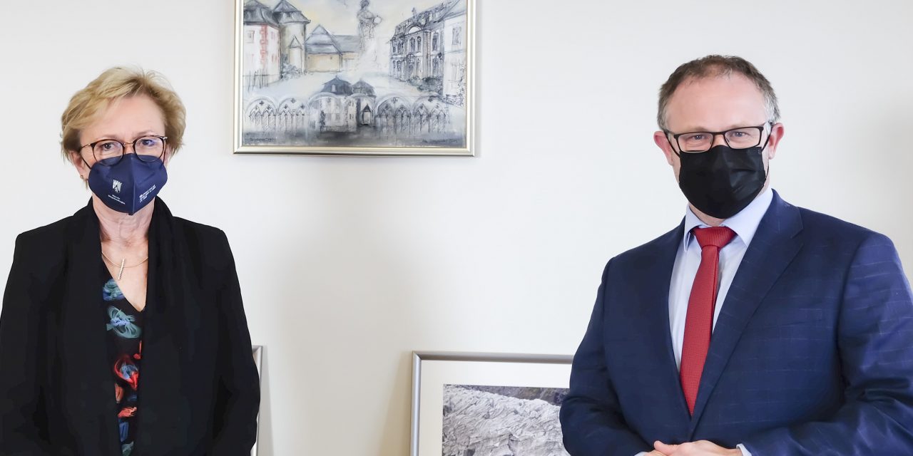 Geringer Andrang beim Sprechtag der Bürgerbeauftragten