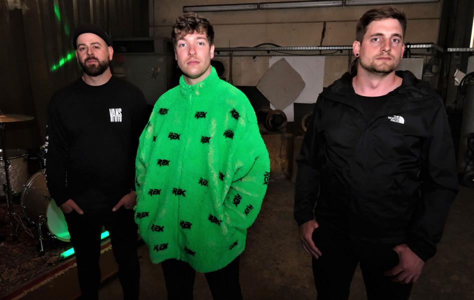 Shout Loud: Konzertreihe feiert 13. Ausgabe im Big House