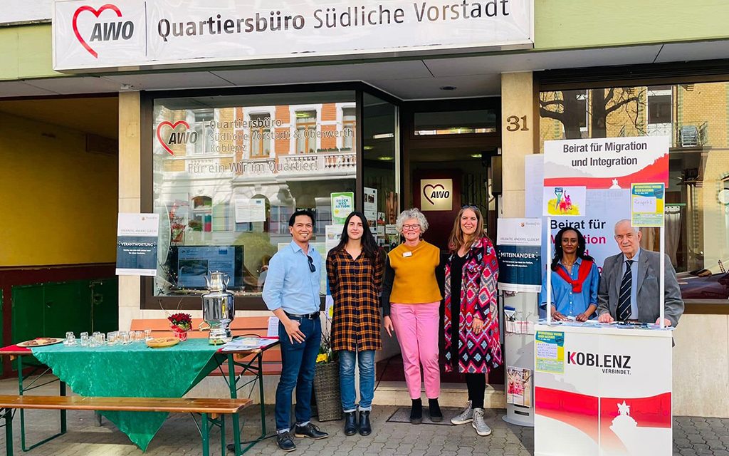 Musikalische Lichtblicke gegen Rassismus
