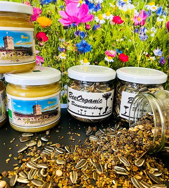 Lahnstein erblühen lassen