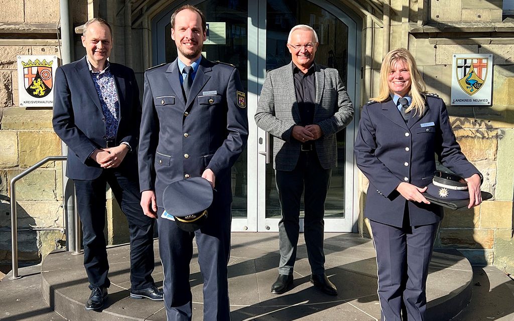 Gemeinsam für das gleiche Ziel