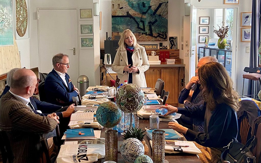 Musik verbindet – Der Festivalsommer 2022 an Rhein und Mosel startet unter besonderen Vorzeichen