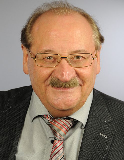 Führungskolleg der VWA