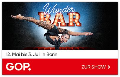 WunderBar – Zauber der Begegnung