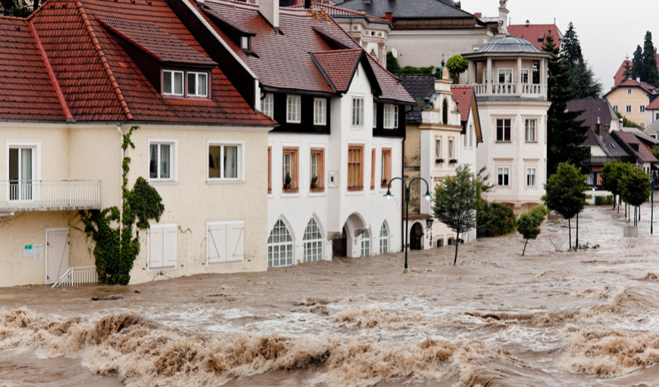 Starkregen- und Hochwasservorsorge – Bürgerinfo Stolzenfels