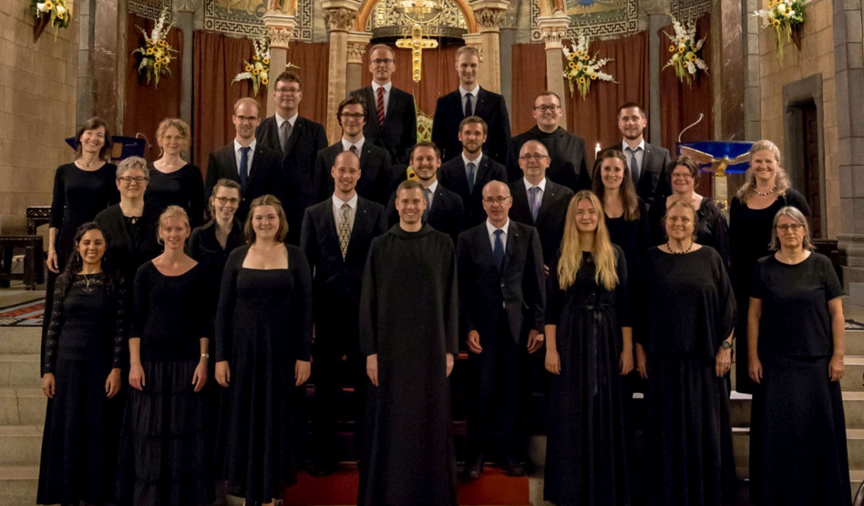 Benefizkonzert mit Cappella Lacensis