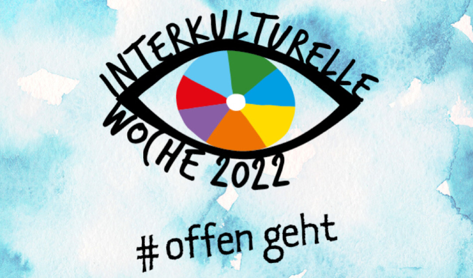 Aufruf zur Meldung von Veranstaltungen für die Interkulturelle Woche