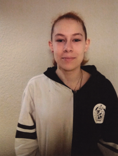 Vermisstenfahndung nach 13-jähriger Amanda Voigt