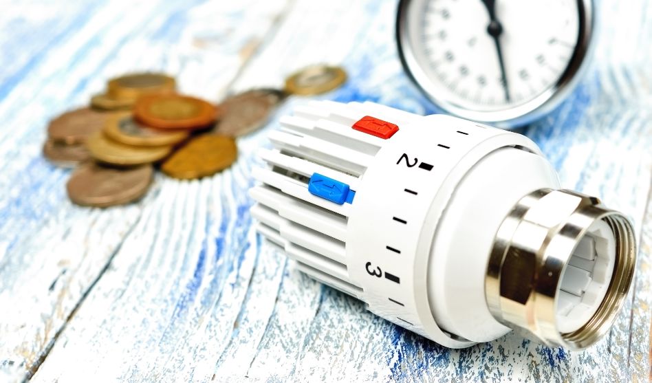 Welche Heizung passt zu meinem Haus?