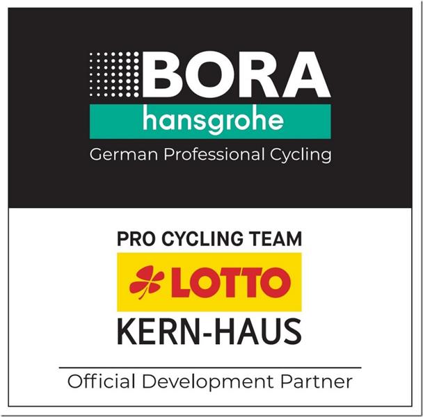 Lotto Kern-Haus wird Development-Partner von BORA – hansgrohe