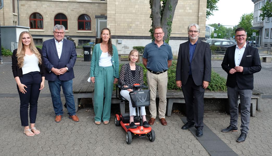 Schulsozialarbeit: Wichtig auch an Gymnasien