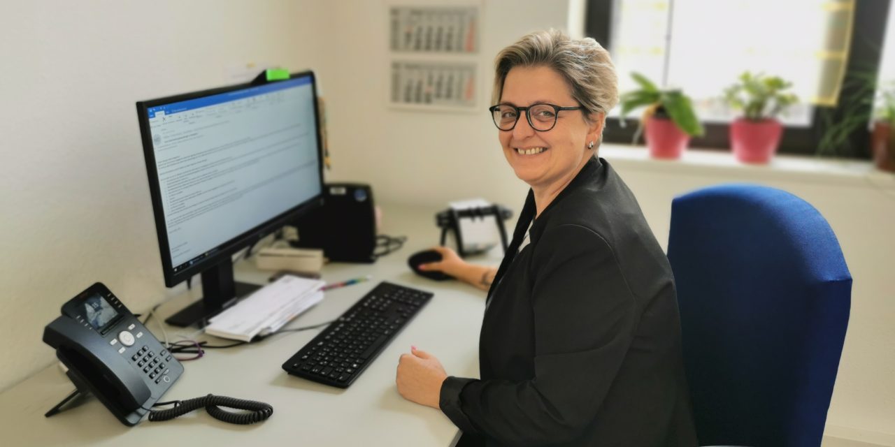 Neue Gleichstellungsbeauftragte der Stadt Lahnstein für die nächsten sechs Jahre bestellt