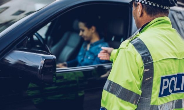 Mehrere Verkehrsverstöße bei Verkehrskontrollen in Bendorf und Vallendar festgestellt