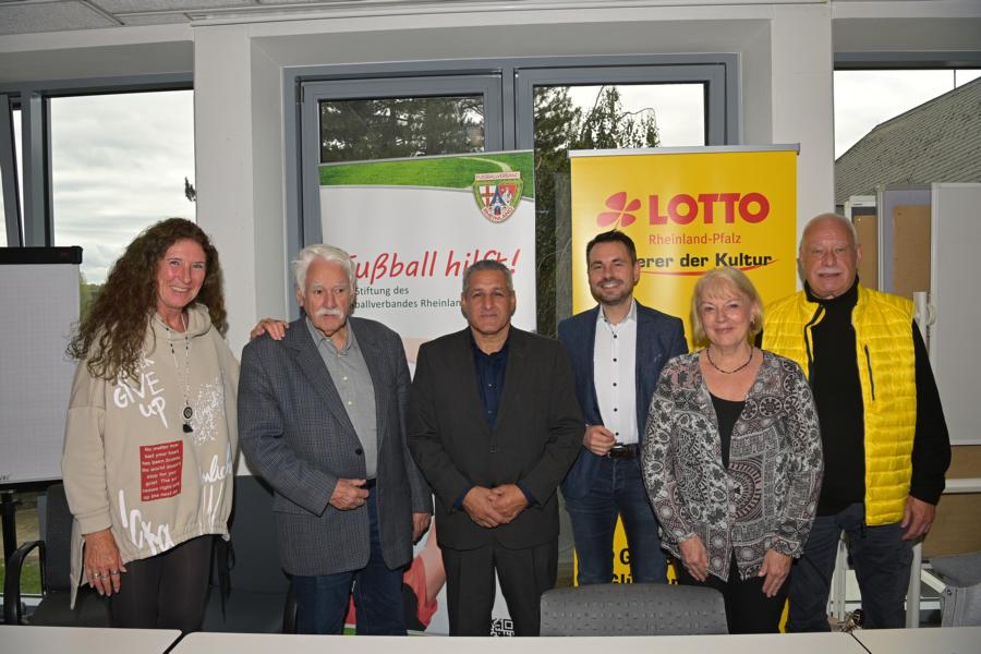 Benfizkonzert für die Ahr mit Django Reinhardt: