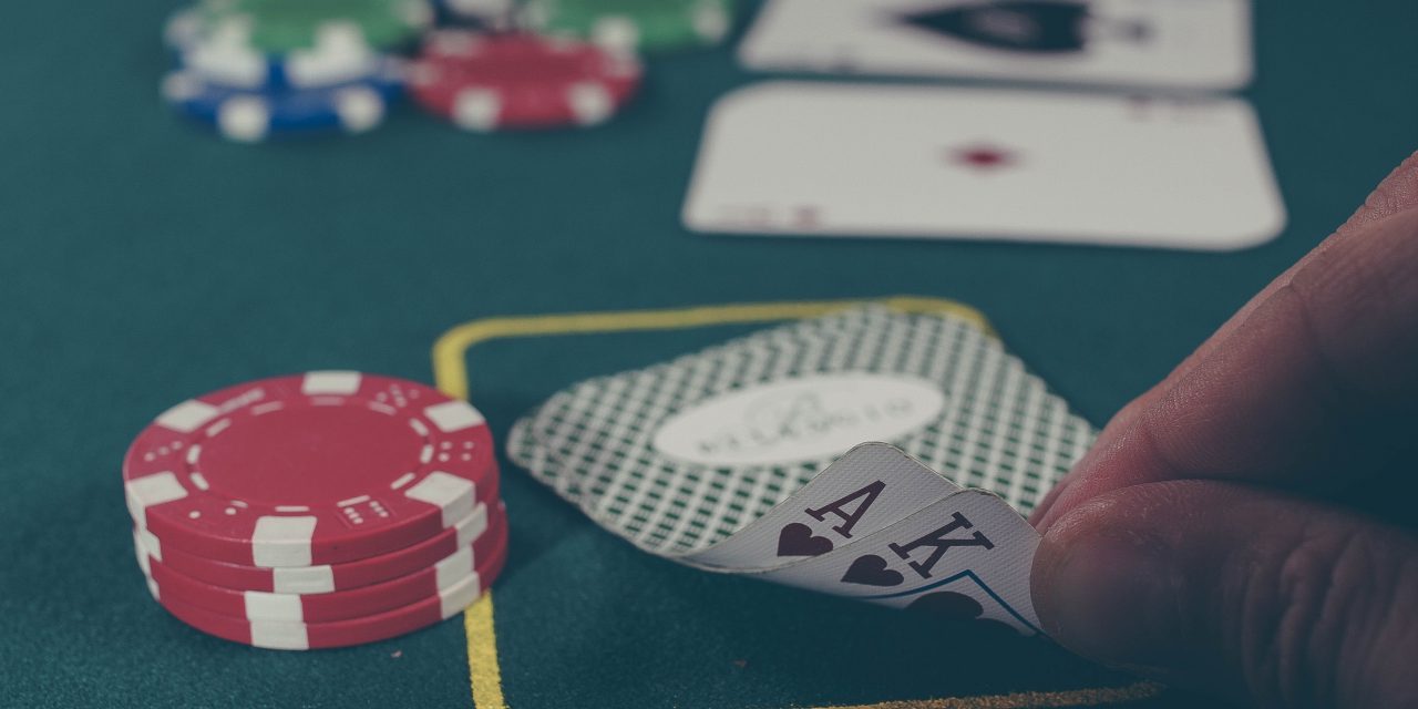 Legalität von Online-Casinos prüfen: Die Grauzone ist Geschichte!