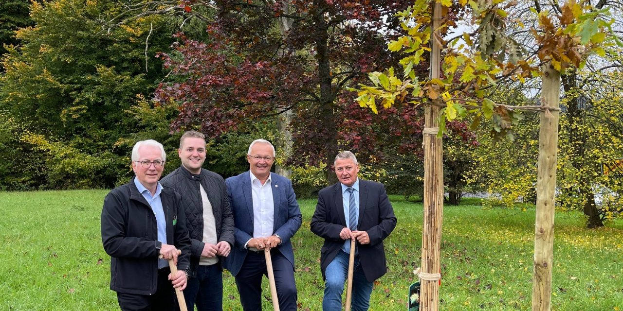 Ortsgemeinde Ratzert feiert 750 Jahre