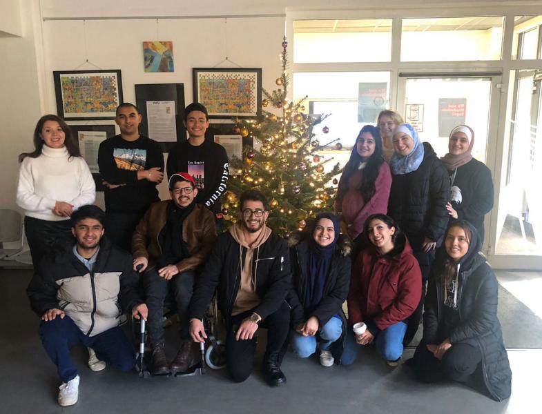 Feste und Traditionen näherbringen