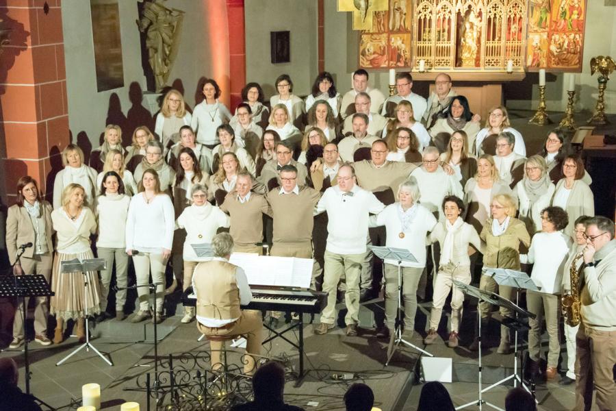 Neujahrskonzerte mit pianoforte