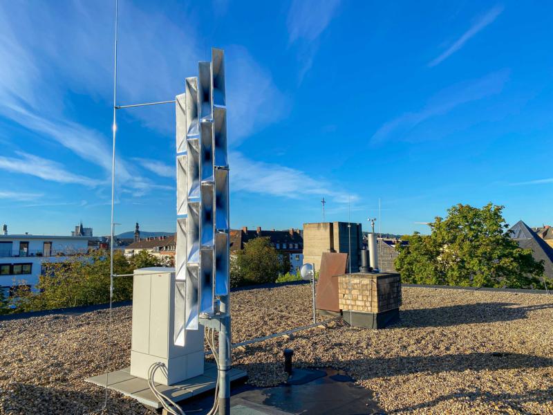 Zweiter Testlauf für neues Koblenzer Sirenennetz am bundesweiten Warntag – Ausbau dauert weiterhin an