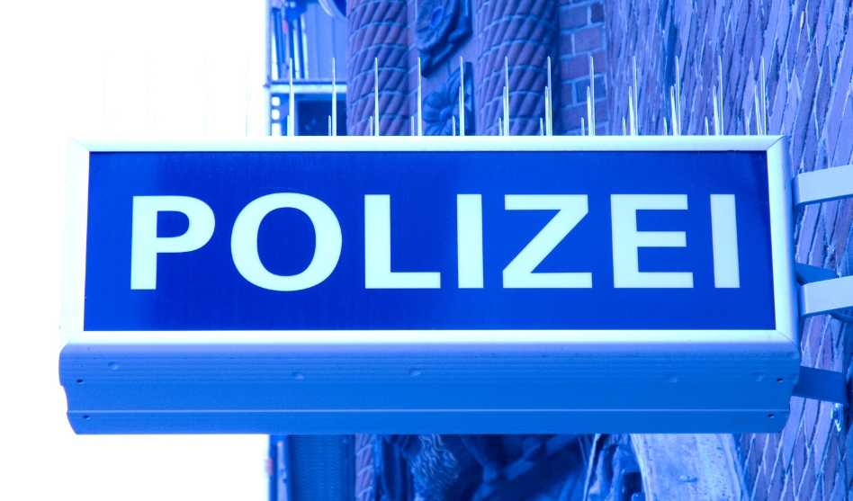 Vermisstenfandung der POLIZEI Koblenz nach dem 55-jährigen Iurii TEMPEL