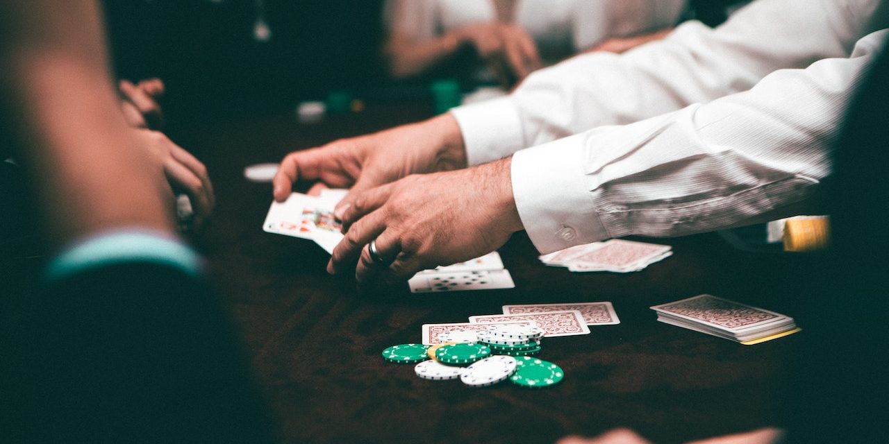 Die sozialen Auswirkungen des Glücksspiels: Analyse der Casino Wirtschaft