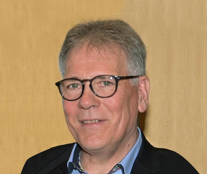 Lotto Prokurist Manfred Meder in den Ruhestand verabschiedet