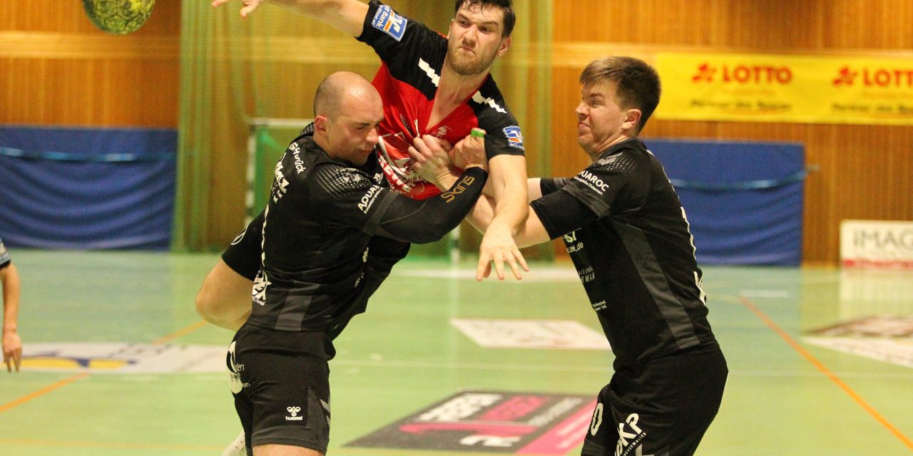 HV Vallendar  Einzug ins Final-Four – Am Samstag empfängt der HVV die HF Illtal