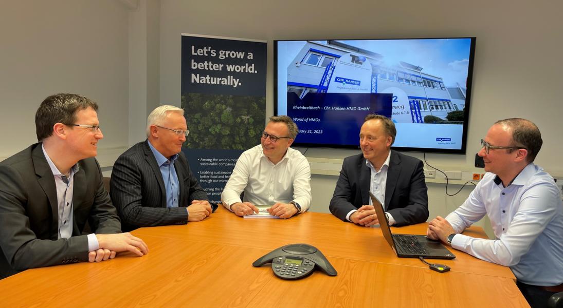 Besuch beim erfolgreichen „Hidden-Hidden-Champion“