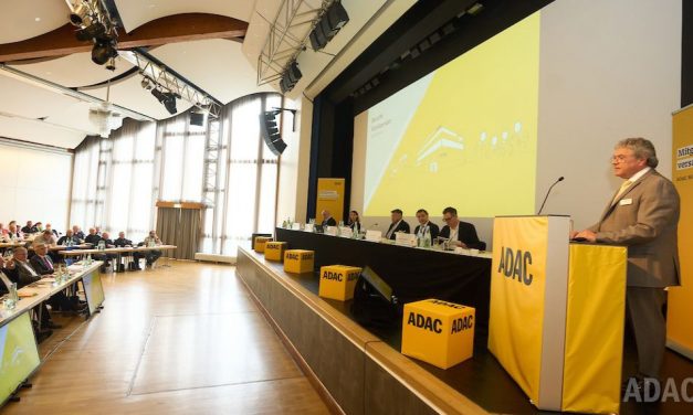 Mitglieder-Rekord und neuer Vorstand Sport beim ADAC Mittelrhein
