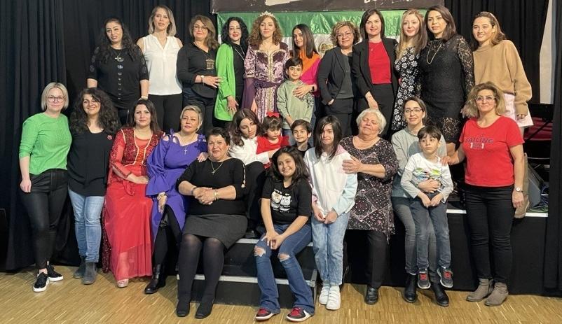 Länderabend im Jugendkulturzentrum mit Fokus auf Iran begeisterte die Besucher