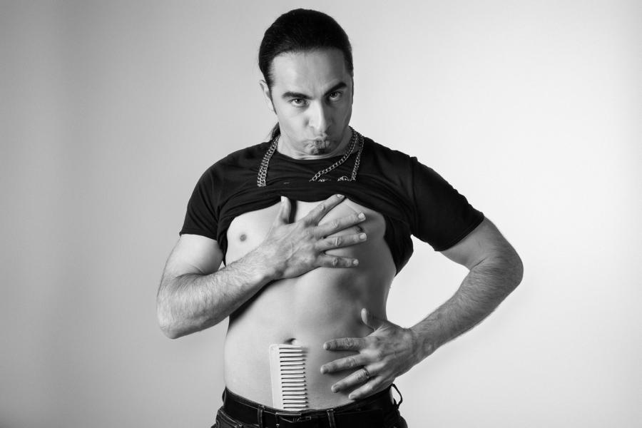 BÜLENT CEYLAN Luschtobjekt