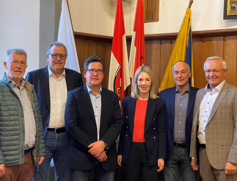 Ein Hospiz im Norden des Kreises bleibt das Ziel