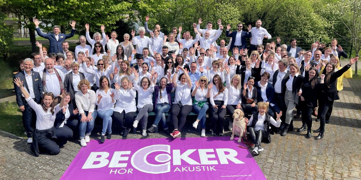 Erfolgreiche Hörmesse in Koblenz