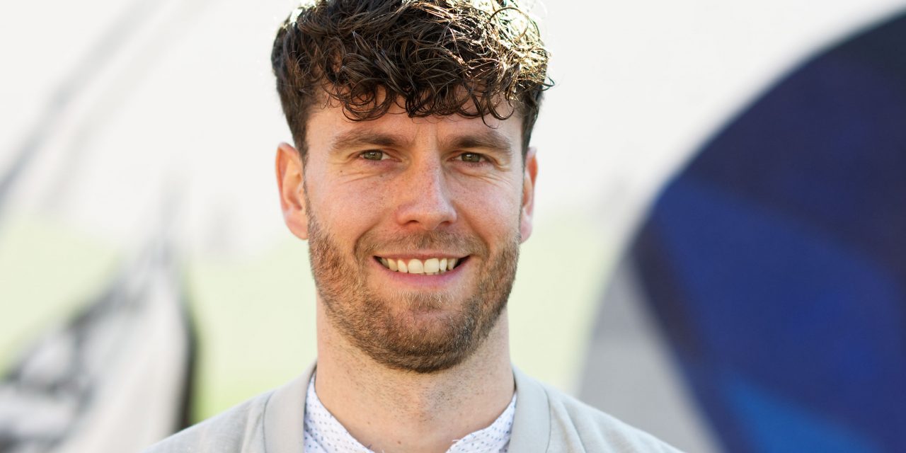 Jugendzentrum Big House unter neuer Leitung