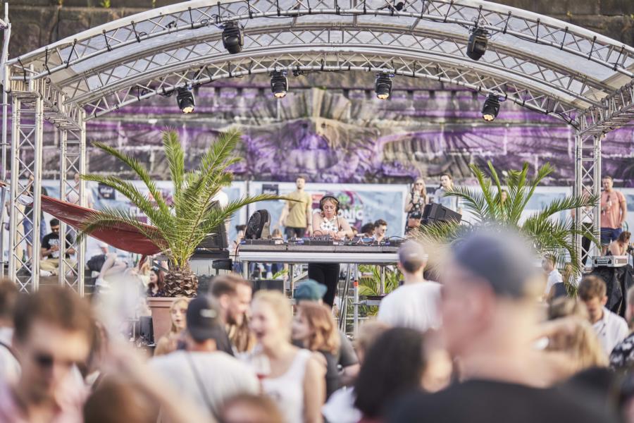 Electronic Wine 2023