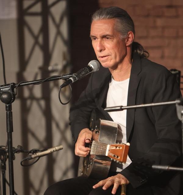 Bluesfreunde laden zum Blues-Brunch