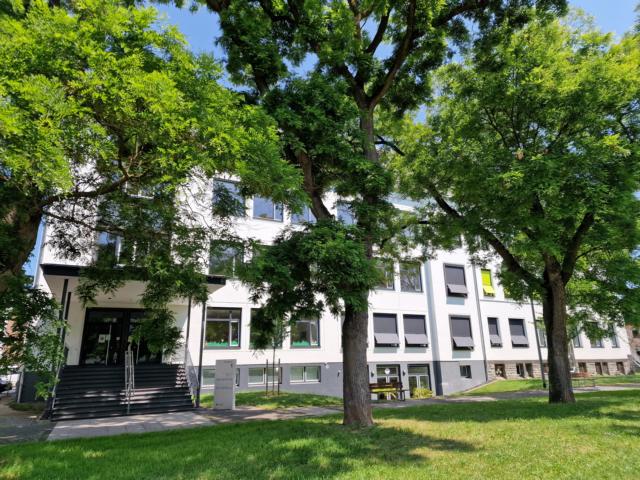 Massenrücknahme der Schulbücher aus der Schulbuchausleihe für Lahnsteiner Grundschulen