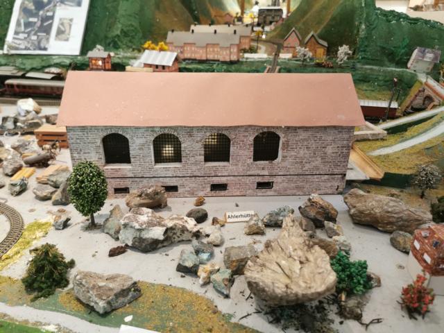 Bergbaumuseum Lahnstein ist am 16. Juli geöffnet