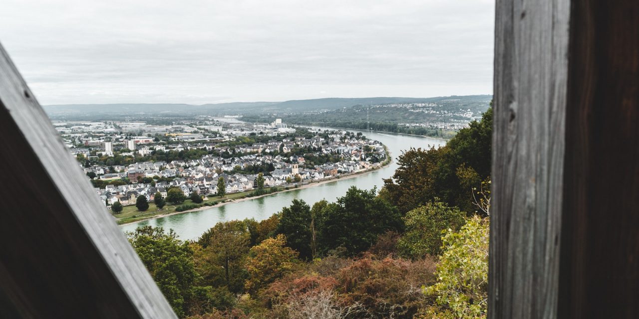 Die 7 besten Aktivitäten im Sommer in und um Koblenz
