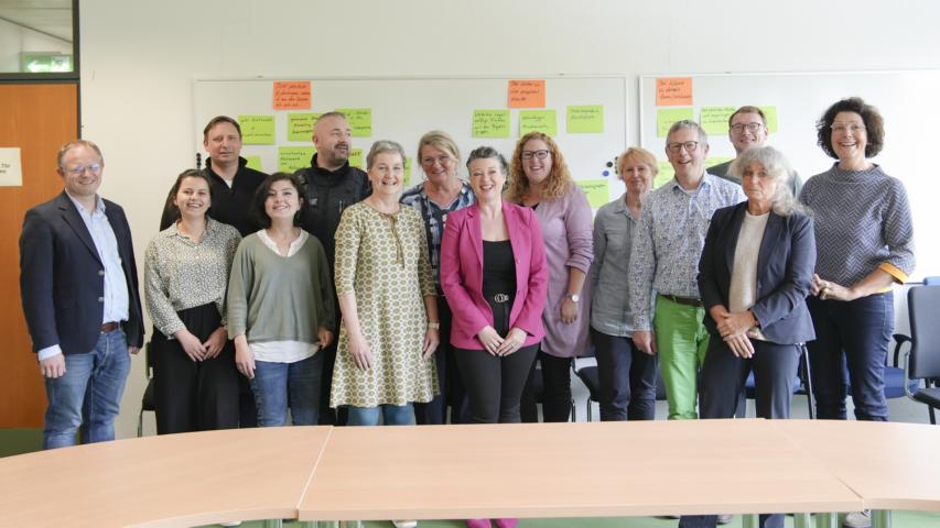 Neuwied: Stadtverwaltung vollzieht Kulturwandel