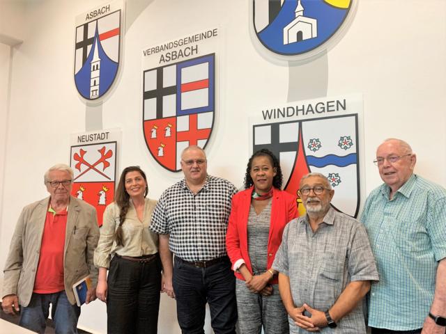 Situation der Geflüchteten stand im Mittelpunkt